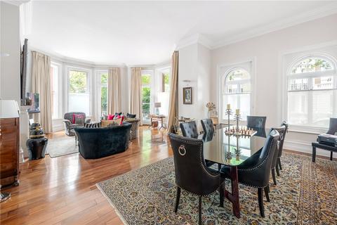 3 bedroom flat for sale, Cranley Mansions, Gloucester Road, South Kensington, London, SW7
