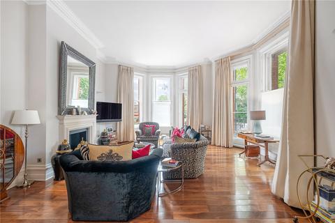 3 bedroom flat for sale, Cranley Mansions, Gloucester Road, South Kensington, London, SW7