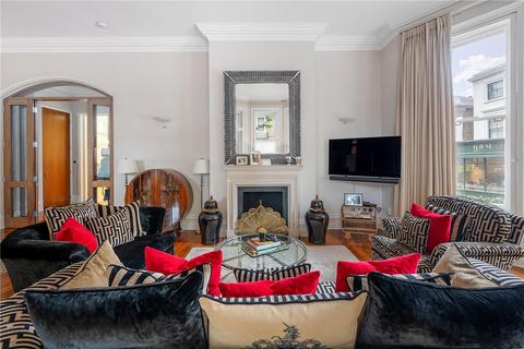 3 bedroom flat for sale, Cranley Mansions, Gloucester Road, South Kensington, London, SW7