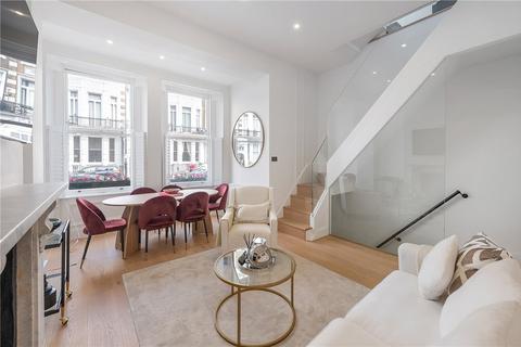 2 bedroom maisonette for sale, Harrington Gardens, London, SW7