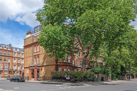 undefined, Brechin Place, South Kensington, London, SW7