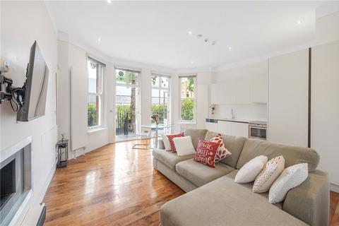 undefined, Brechin Place, South Kensington, London, SW7
