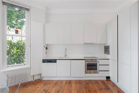 undefined, Brechin Place, South Kensington, London, SW7