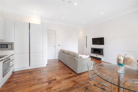 undefined, Brechin Place, South Kensington, London, SW7