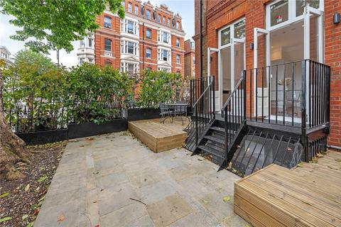 undefined, Brechin Place, South Kensington, London, SW7