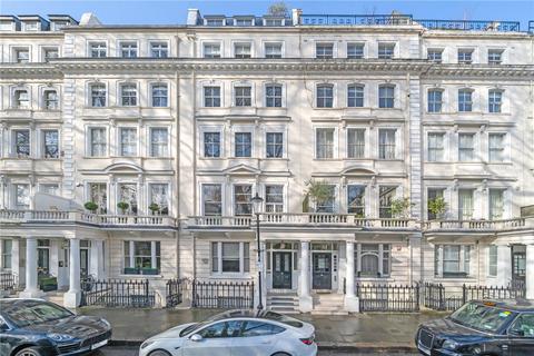Cornwall Gardens, London, SW7