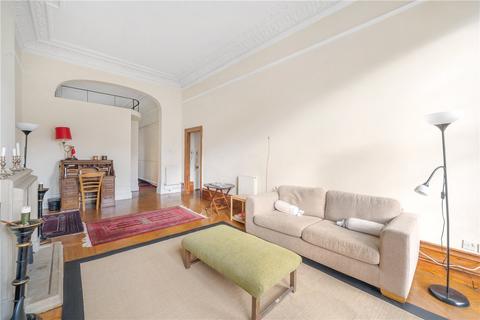 2 bedroom flat for sale, Cornwall Gardens, London, SW7