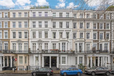 Courtfield Gardens, London, SW5