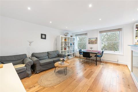 2 bedroom flat for sale, Courtfield Gardens, London, SW5