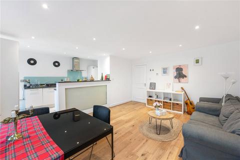 2 bedroom flat for sale, Courtfield Gardens, London, SW5