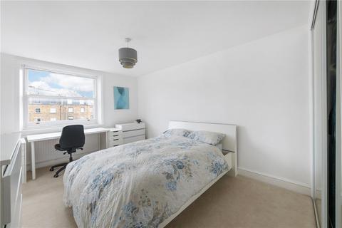 2 bedroom flat for sale, Courtfield Gardens, London, SW5