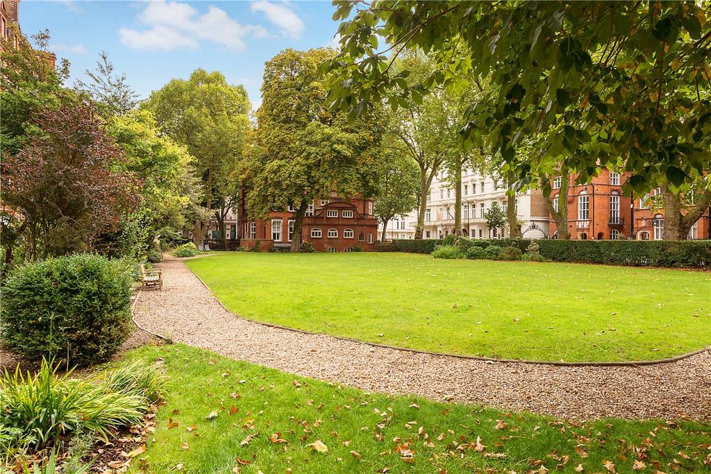 Communal Gardens