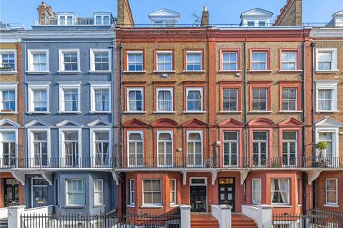 Roland Gardens, South Kensington, London, SW7