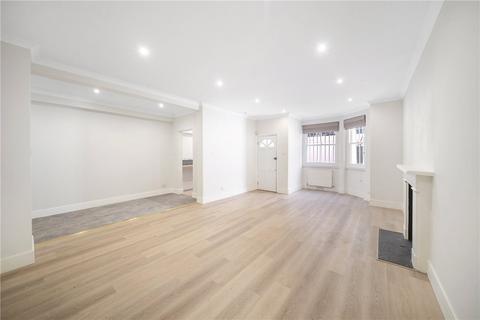 2 bedroom flat for sale, Roland Gardens, South Kensington, London, SW7