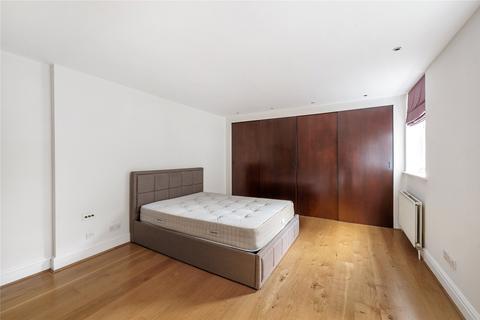 undefined, Queens Gate, London, SW7