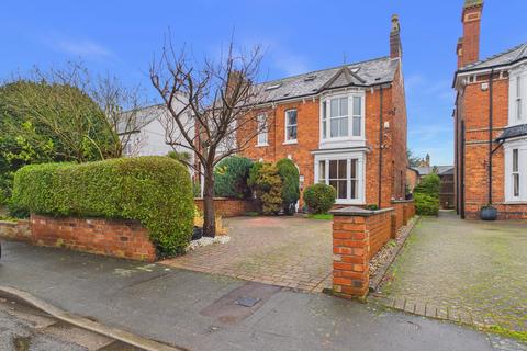 undefined, Hamilton Road, Lincoln, LN5