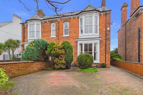 undefined, Hamilton Road, Lincoln, LN5