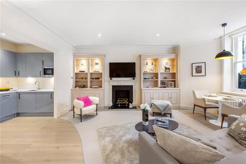 2 bedroom flat for sale, Cornwall Gardens, London, SW7