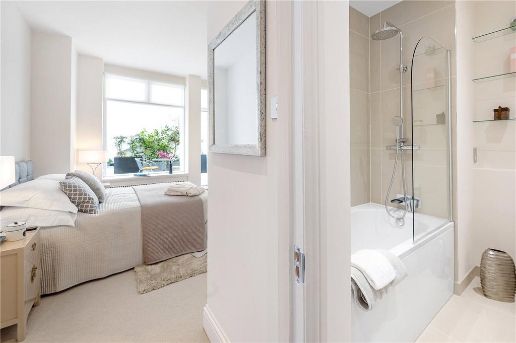 Principal Bedroom