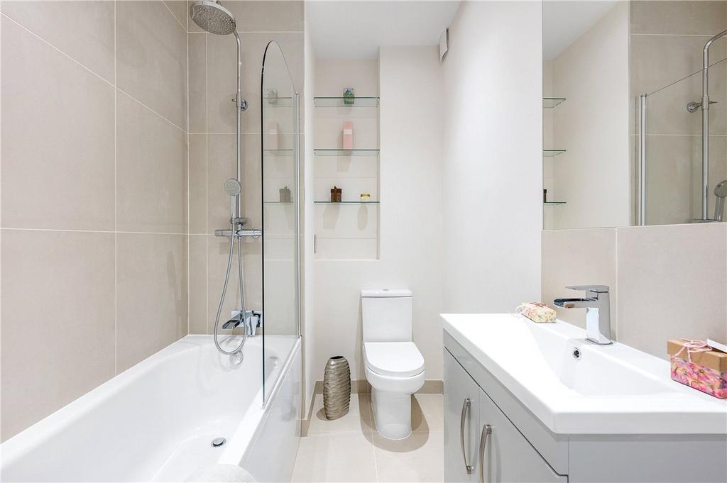 Principal En Suite