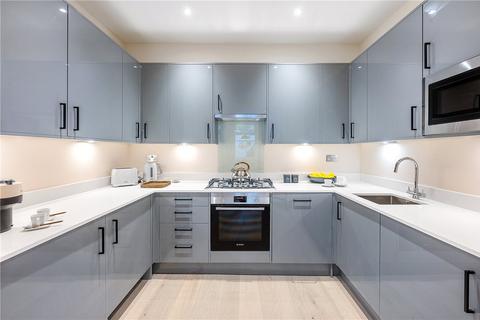 2 bedroom flat for sale, Cornwall Gardens, London, SW7
