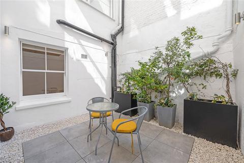 2 bedroom flat for sale, Cornwall Gardens, London, SW7