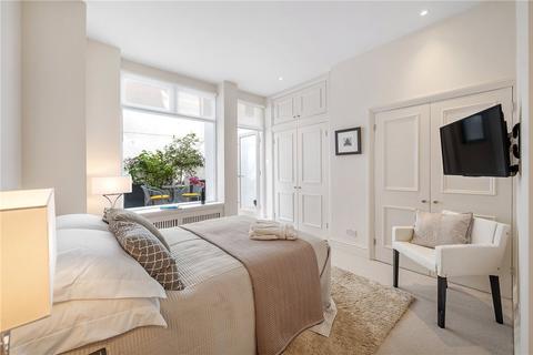 2 bedroom flat for sale, Cornwall Gardens, London, SW7