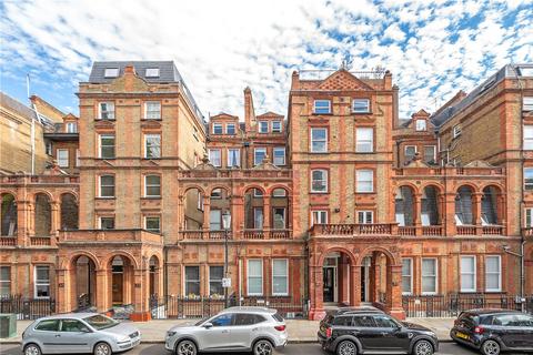 Courtfield Road, London, SW7