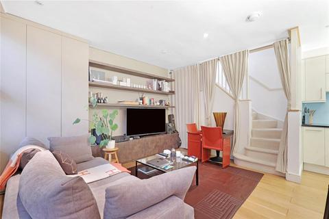 2 bedroom terraced house for sale, McLeods Mews, London, SW7