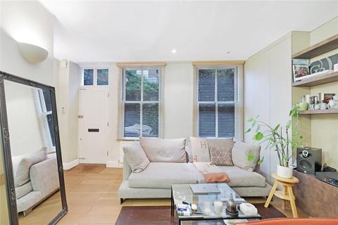 2 bedroom terraced house for sale, McLeods Mews, London, SW7