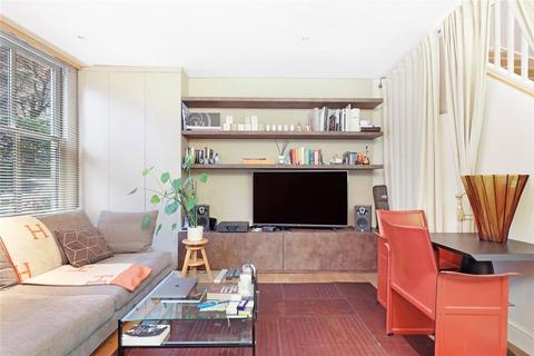 2 bedroom terraced house for sale, McLeods Mews, London, SW7