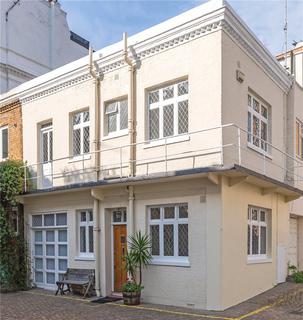 undefined, Courtfield Mews, London, SW5