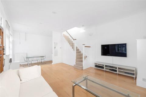 undefined, Courtfield Mews, London, SW5