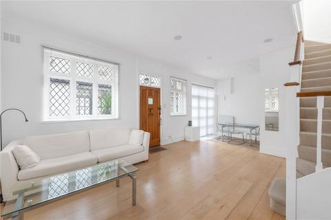 undefined, Courtfield Mews, London, SW5