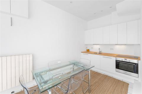 undefined, Courtfield Mews, London, SW5