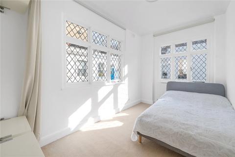 undefined, Courtfield Mews, London, SW5