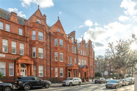 Wetherby Gardens, London, SW5