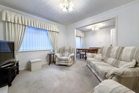 3 bedroom end of terrace house for sale, Polden Close, Peterlee, Durham, SR8 2LQ