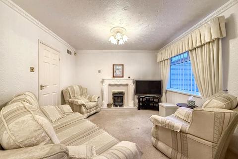 3 bedroom end of terrace house for sale, Polden Close, Peterlee, Durham, SR8 2LQ