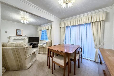 3 bedroom end of terrace house for sale, Polden Close, Peterlee, Durham, SR8 2LQ