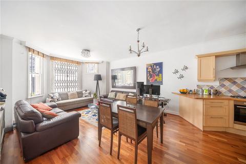 2 bedroom flat for sale, Grenville Place, London, SW7