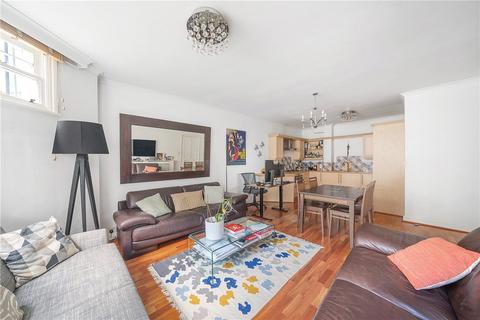 2 bedroom flat for sale, Grenville Place, London, SW7