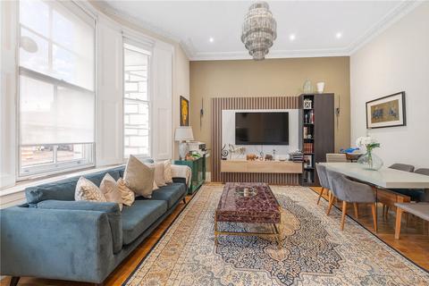 2 bedroom flat for sale, Onslow Gardens, London, SW7