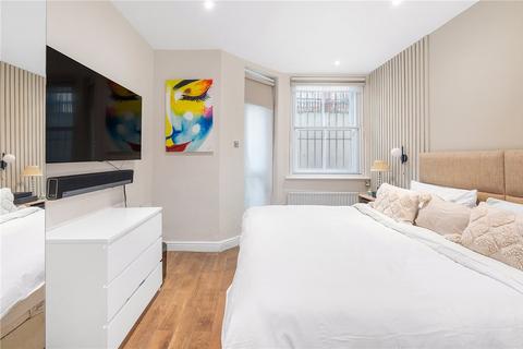 2 bedroom flat for sale, Onslow Gardens, London, SW7