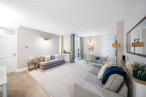 2 bedroom flat for sale, Southwell Gardens, London, SW7