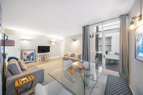 2 bedroom flat for sale, Southwell Gardens, London, SW7