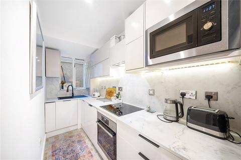 2 bedroom flat for sale, Southwell Gardens, London, SW7