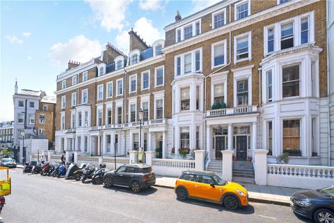 undefined, Bina Gardens, London, SW5