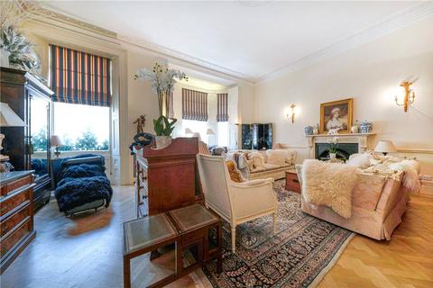 undefined, Bina Gardens, London, SW5