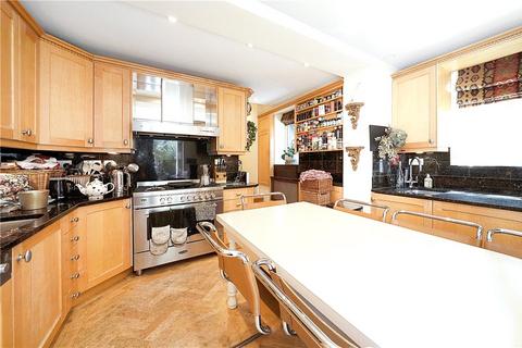 undefined, Bina Gardens, London, SW5